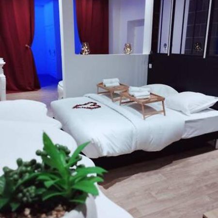 Ng Prestige - Lille L Tourcoing Winoc - Balneo - Sauna - Netflix - Wifi Exteriér fotografie