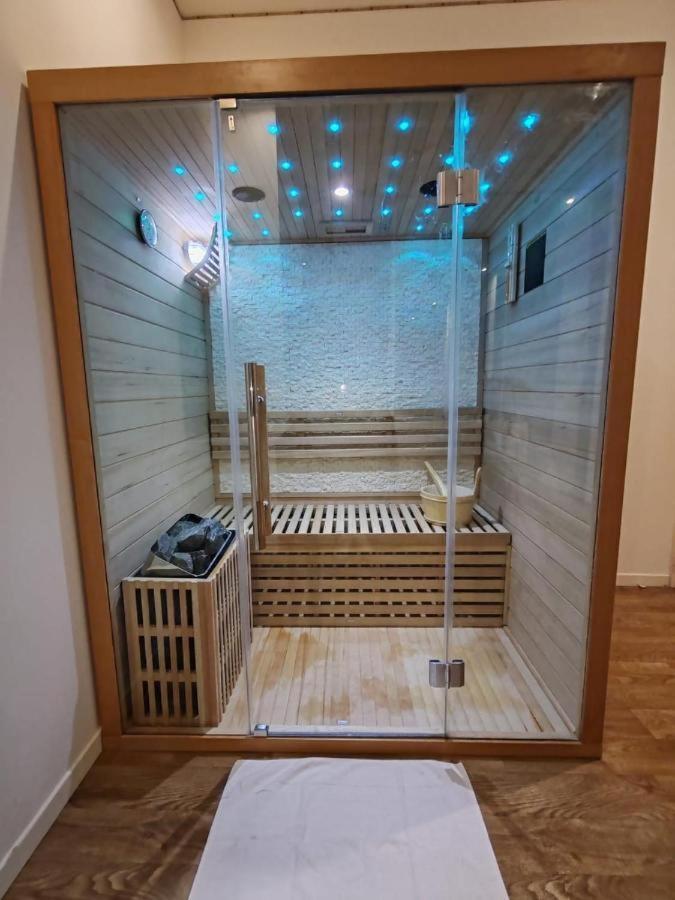 Ng Prestige - Lille L Tourcoing Winoc - Balneo - Sauna - Netflix - Wifi Exteriér fotografie